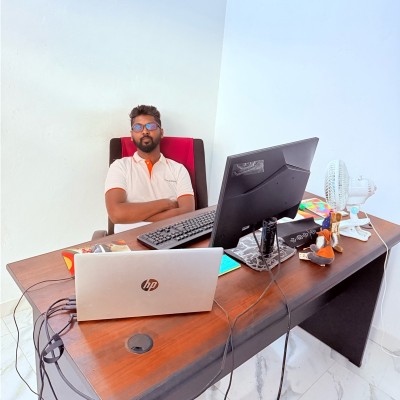 Yohan Fernando